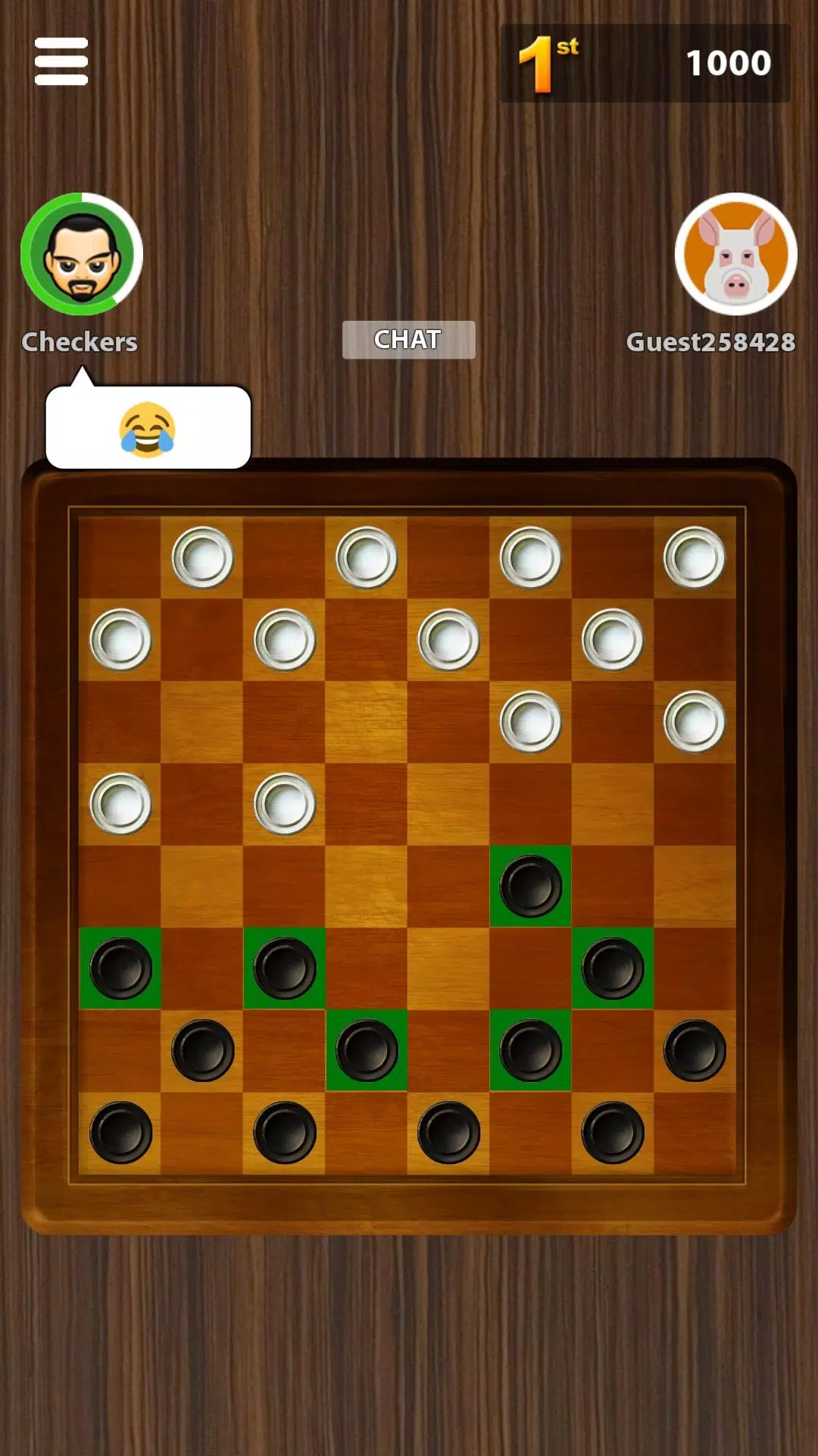 lidraughts • Free Online Draughts APK para Android - Download