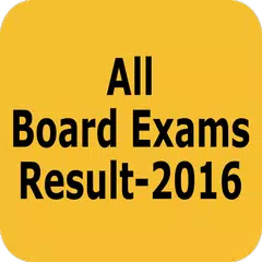 Скачать All Board Exam Results APK