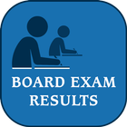 Board Exam Result 2016 أيقونة