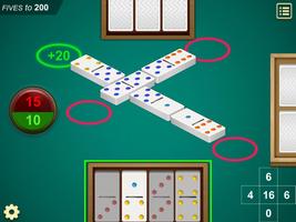 Dominos screenshot 1