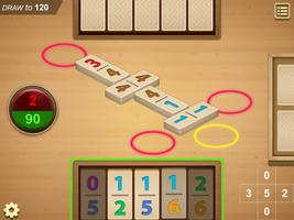 Dominos screenshot 2