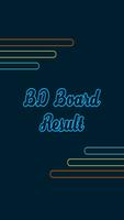 BD Board Result ポスター