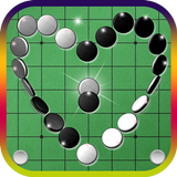 Checkers for emoji 圖標