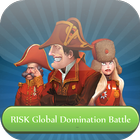 RISK Global Domination Battle Online Tutorial 图标