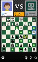 Chess plakat