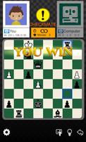 برنامه‌نما Chess عکس از صفحه