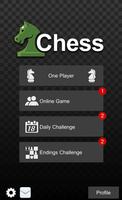 برنامه‌نما Chess عکس از صفحه