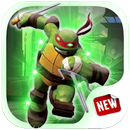 Turtles Ninja Ultimate Fight APK
