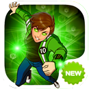 Ben Alien Ultimate Fight APK