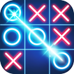 Tic Tac Toe  - Mega Board