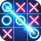 Tic Tac Toe simgesi