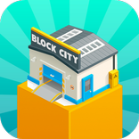 Block City - Build My Town