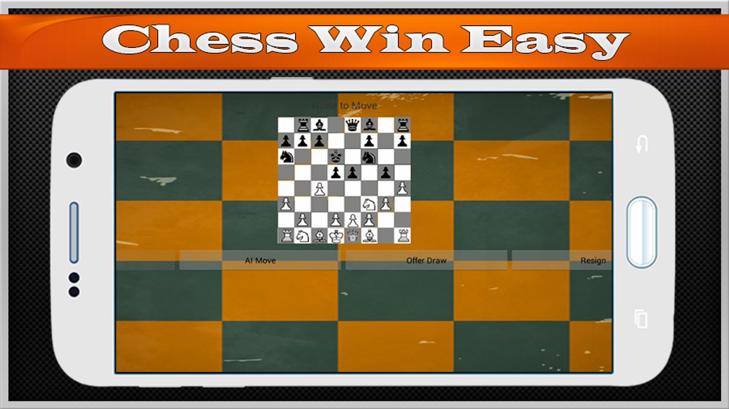 Chess Win Easy APK Download - Gratis Strategi PERMAINAN ...