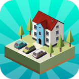 My 2048 City - Build Town