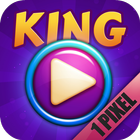 Pop Block King - Crush Block biểu tượng