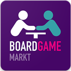 BoardGameMarkt アイコン