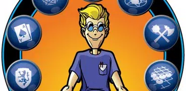 BoardGameGeek (Unofficial)