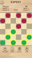 Checkers screenshot 1