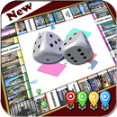 Monopoli Indonesia Offline APK