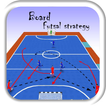 Board Futsal Strategie