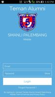 Teman Alumni SMANLI Palembang poster