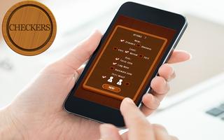 Golden Checkers pro 2018 ภาพหน้าจอ 1