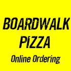 ikon Boardwalk Pizza