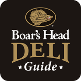 Boar's Head Deli Guide 图标