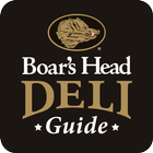 Boar's Head Deli Guide icône