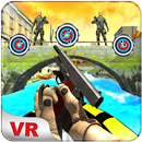 VR Gangster Boat Battle APK