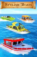 Boat Fight скриншот 1