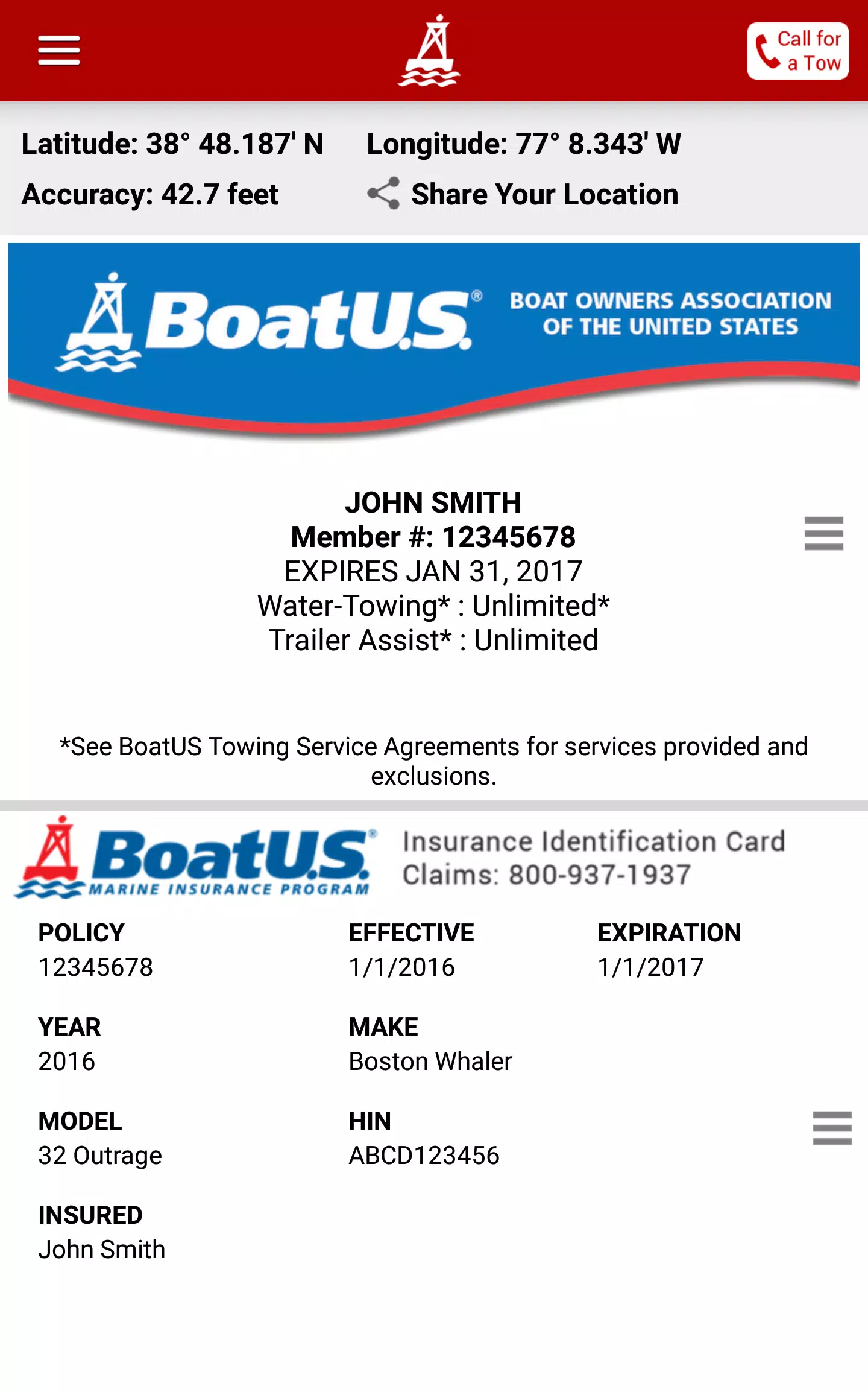 BoatUS APK for Android Download