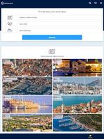 Boataround Yacht Booking App! ảnh chụp màn hình 1