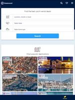 Boataround Yacht Booking App! スクリーンショット 2