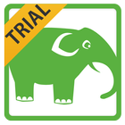 Web Page Clipper Trial icon