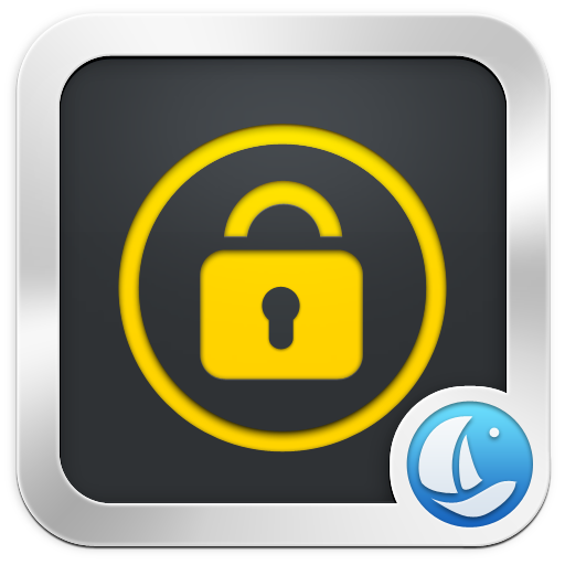 Boat Password Manager Add-on