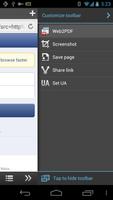Boat Web2PDF Add-on ポスター