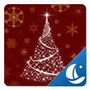 Christmas Boat Browser Theme aplikacja