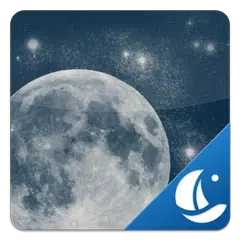 Descargar APK de Starry Night Boat Theme