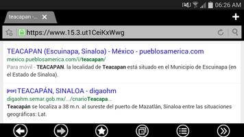 THEME METRO FOR BOAT BROWSER screenshot 3