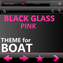 THEME PINK GLASS BOAT BROWSER APK