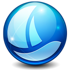 Boat Browser simgesi