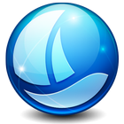 Boat Browser アイコン