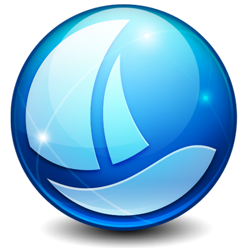 Boat Browser ブラウザ