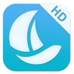 タブレット用 Boat Browser アプリダウンロード