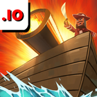 Boat Craft : Multiplayer icône