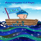 Boat Creator SSvega icône