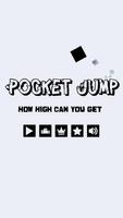 Pocket Jump 海报