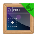 ICS Boat Browser Mini Theme aplikacja