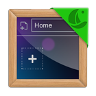 ikon ICS Boat Browser Mini Theme